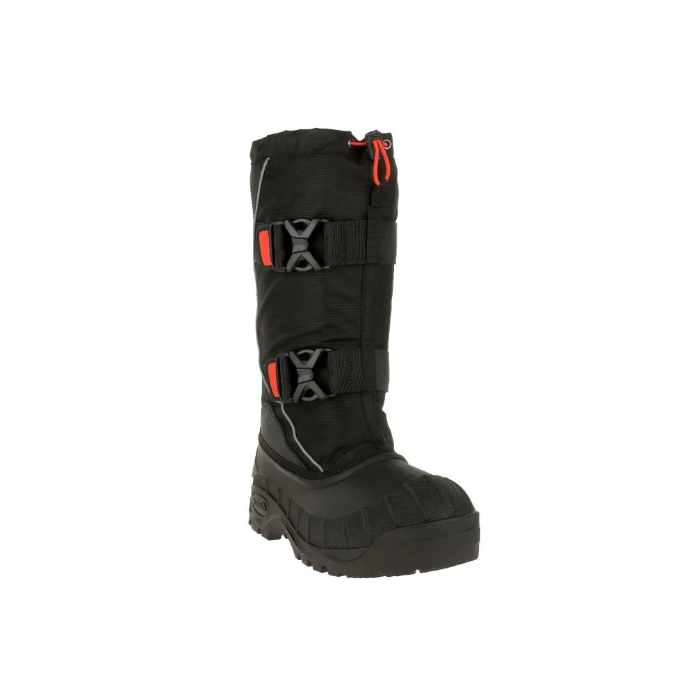'Kamik' Men's Cody XT Insulated Winter Boot - Black