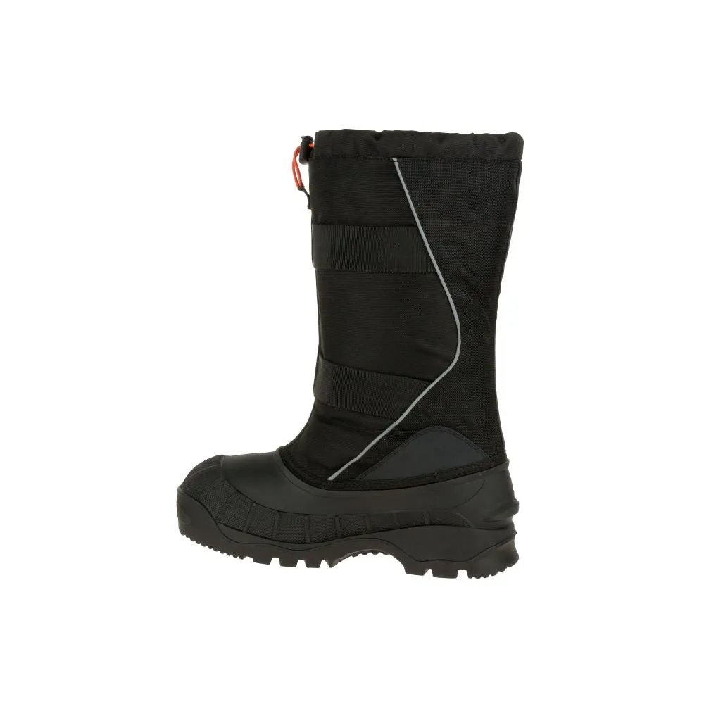 'Kamik' Men's Cody XT Insulated Winter Boot - Black