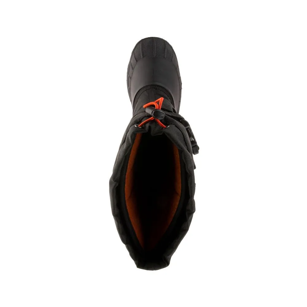 'Kamik' Men's Cody XT Insulated Winter Boot - Black