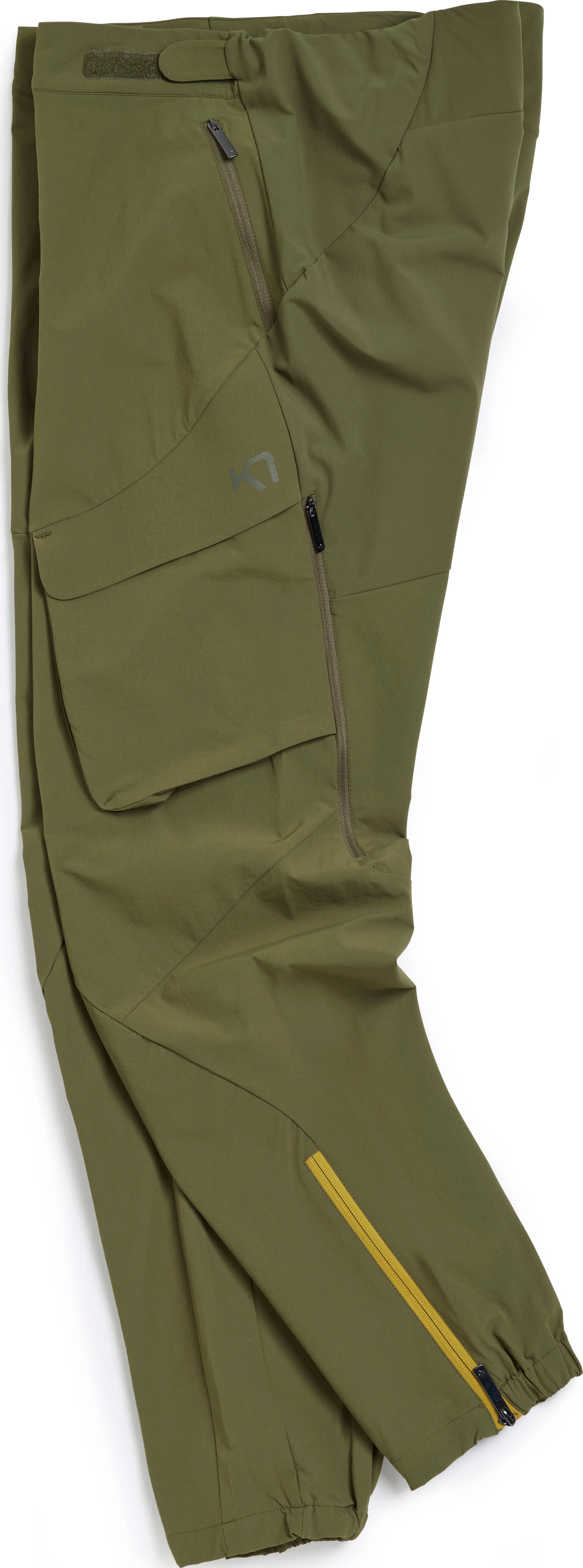 Kari Traa Women&#x27;s Ane Hiking Pant Tweed | Buy Kari Traa Women&#x27;s Ane Hiking Pant Tweed here | Outnorth
