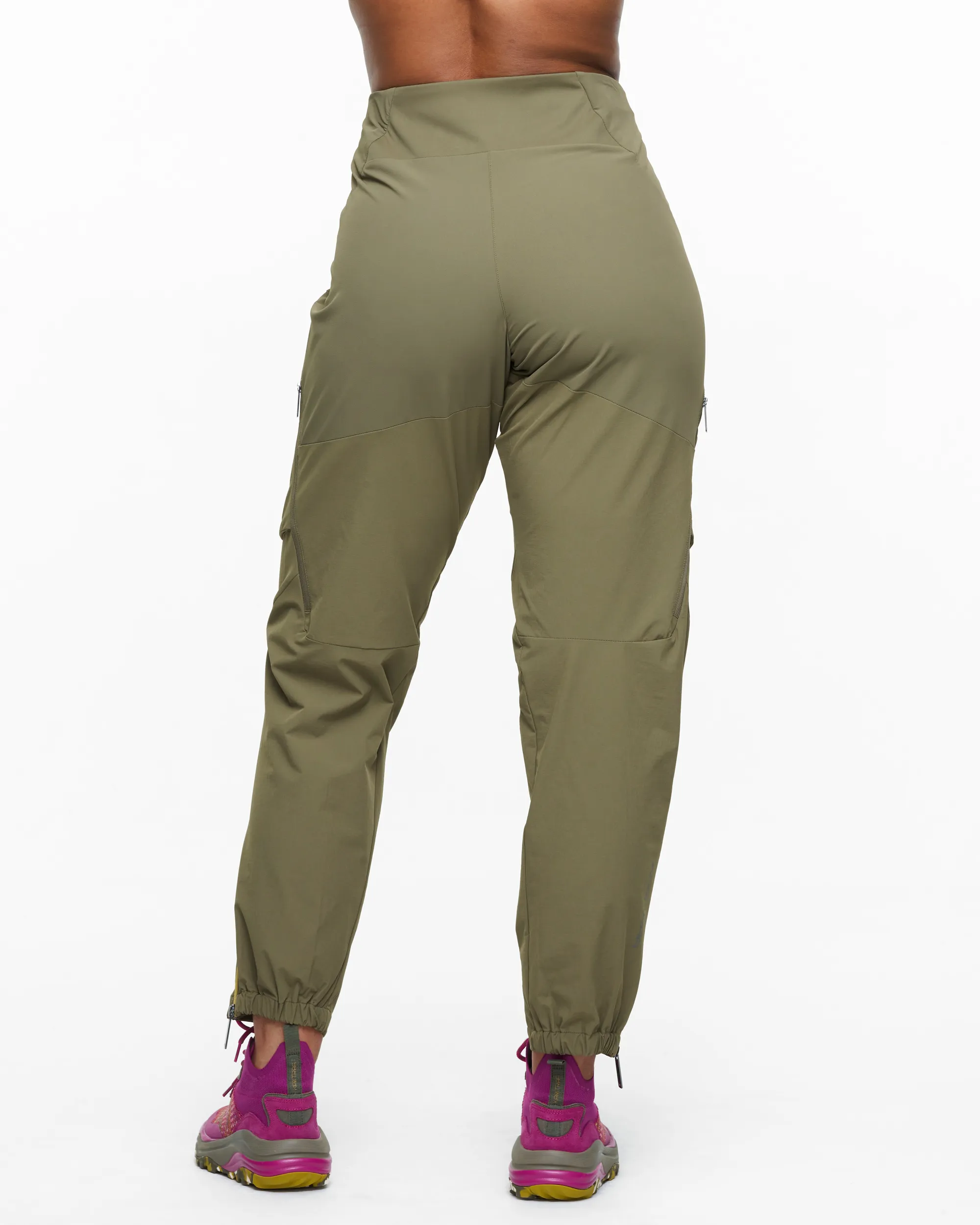 Kari Traa Women&#x27;s Ane Hiking Pant Tweed | Buy Kari Traa Women&#x27;s Ane Hiking Pant Tweed here | Outnorth