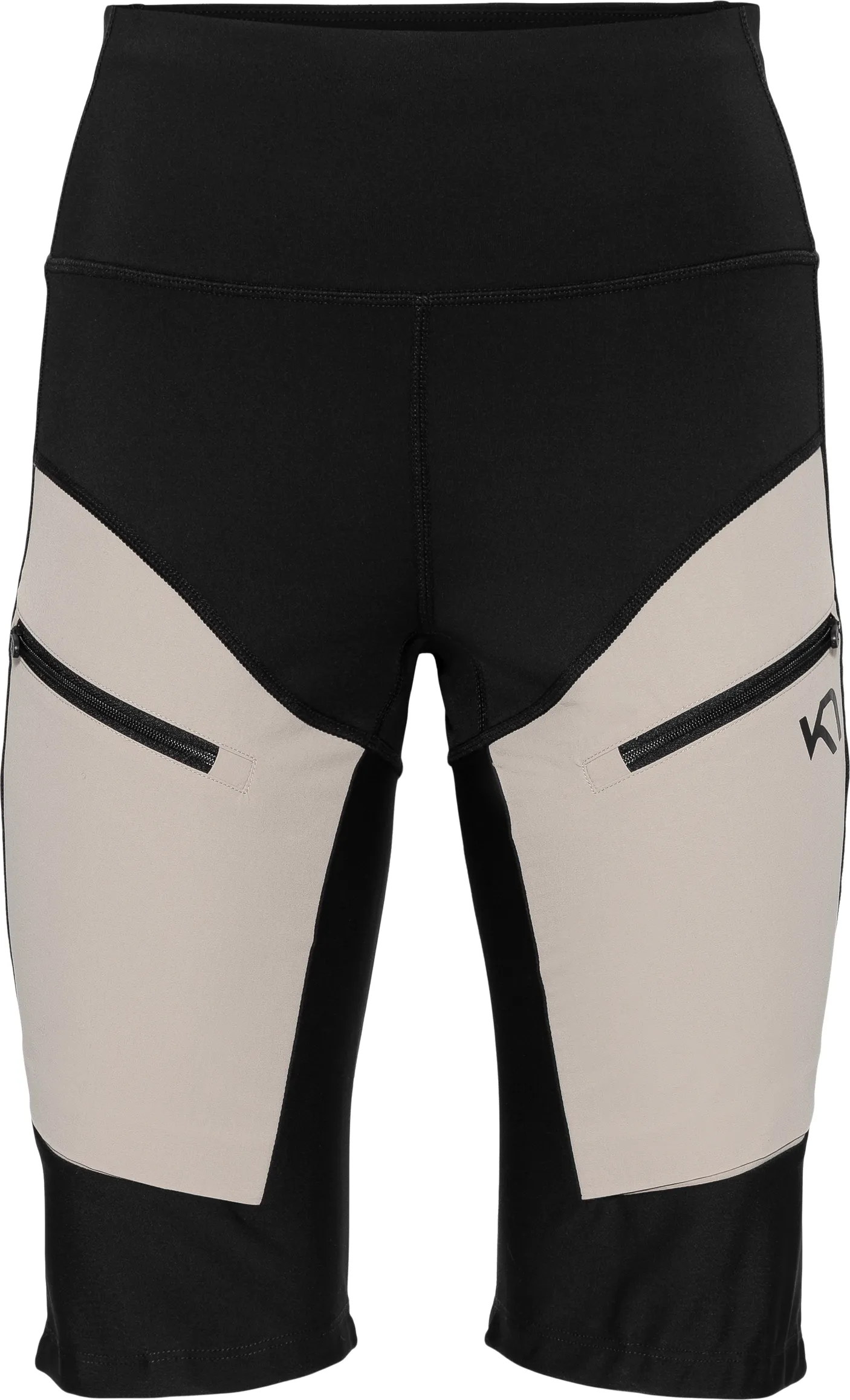 Kari Traa Women&#x27;s Ane Hiking Shorts Black | Buy Kari Traa Women&#x27;s Ane Hiking Shorts Black here | Outnorth