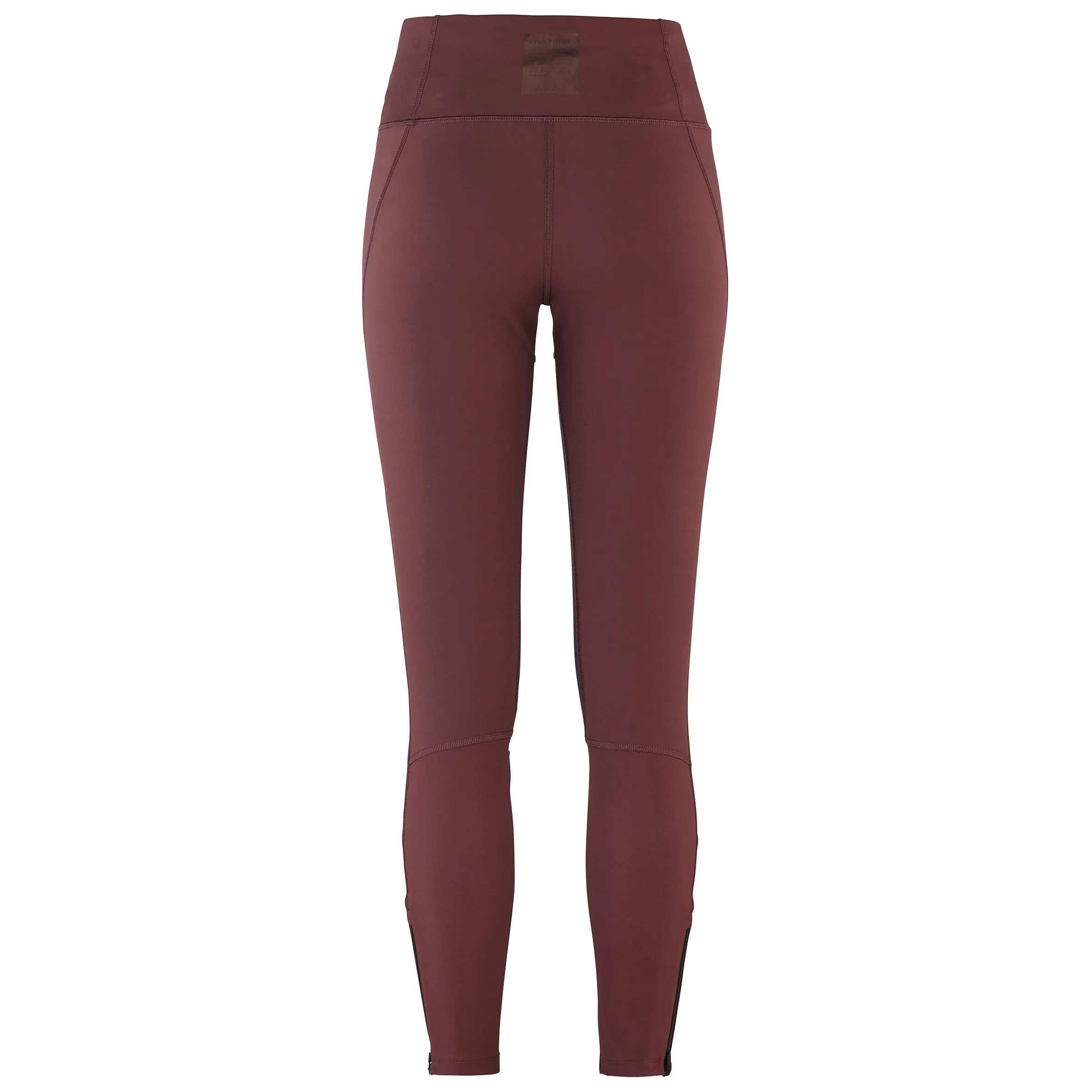 Kari Traa Women&#x27;s Ane Hiking Tights Syrup | Buy Kari Traa Women&#x27;s Ane Hiking Tights Syrup here | Outnorth