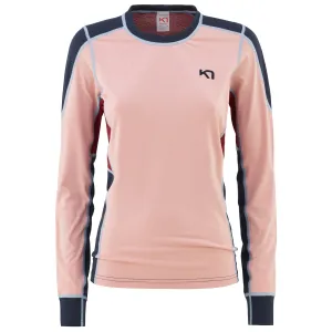 Kari Traa Women&#x27;s Sanne Hiking LS Dream | Buy Kari Traa Women&#x27;s Sanne Hiking LS Dream here | Outnorth