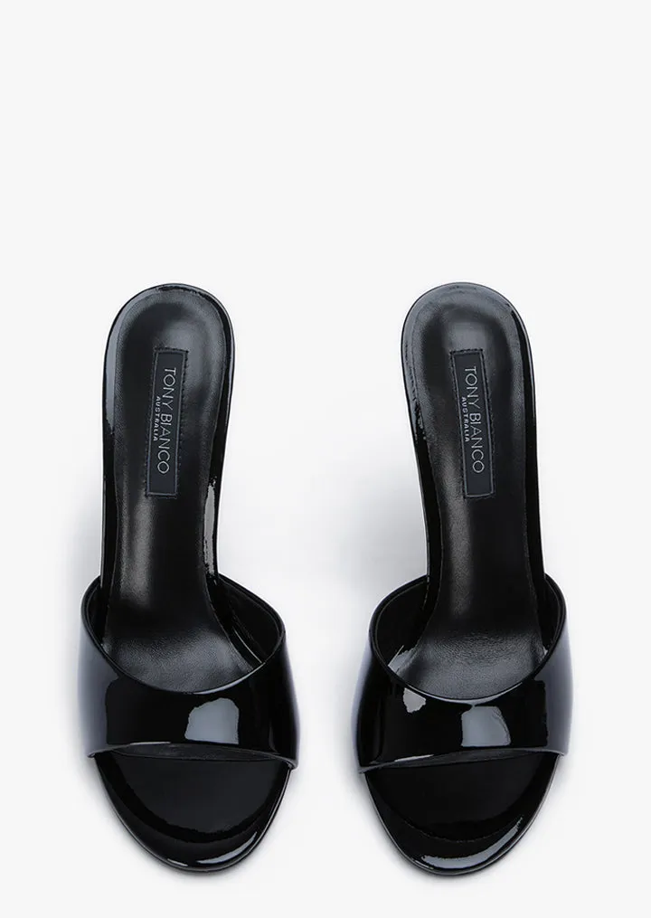 Kate Black Patent