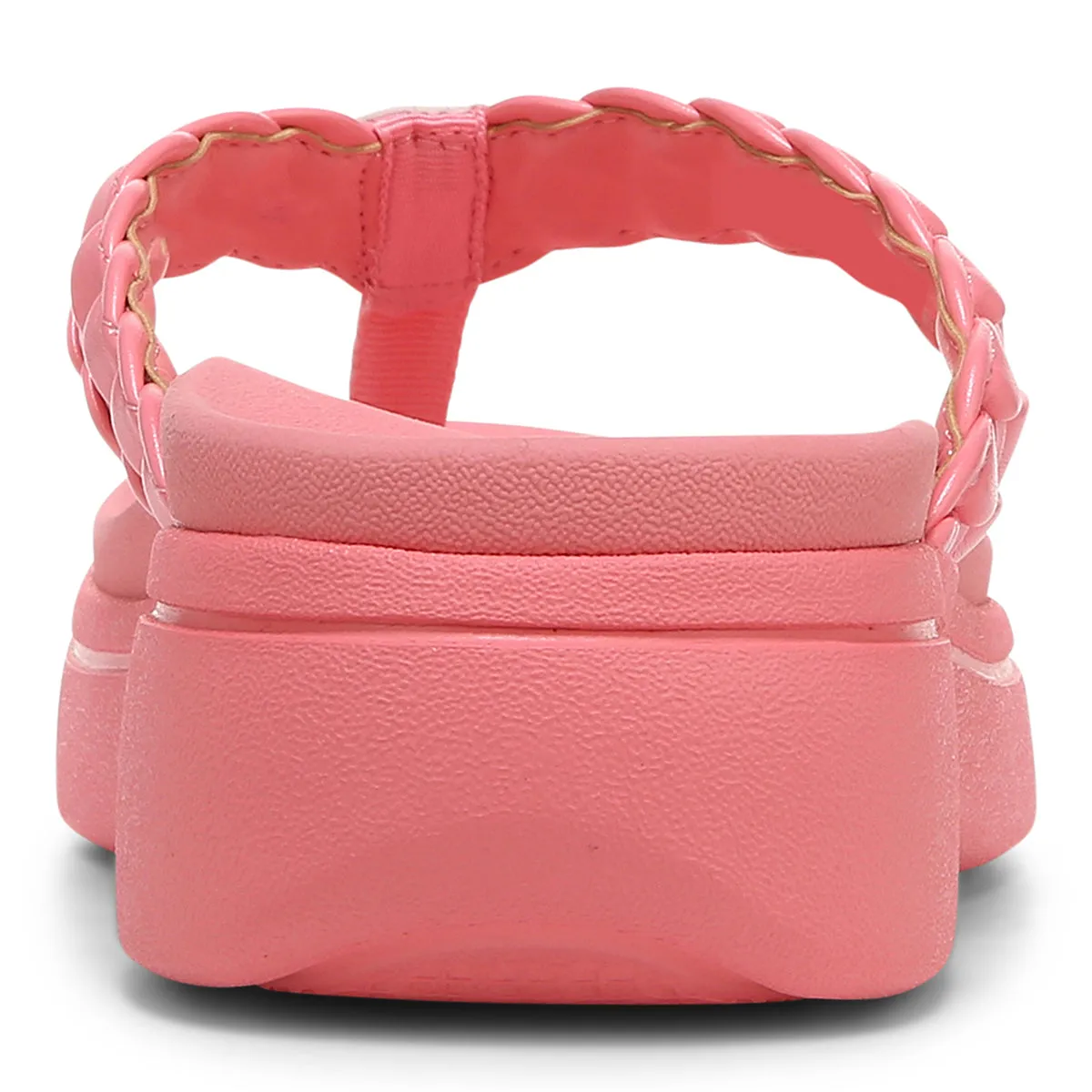 Kenji Platform Sandal II