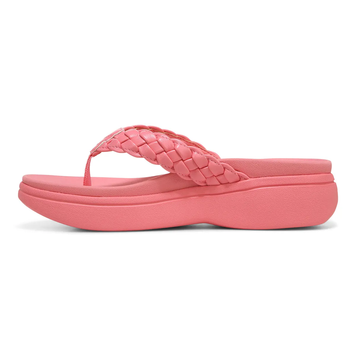 Kenji Platform Sandal II