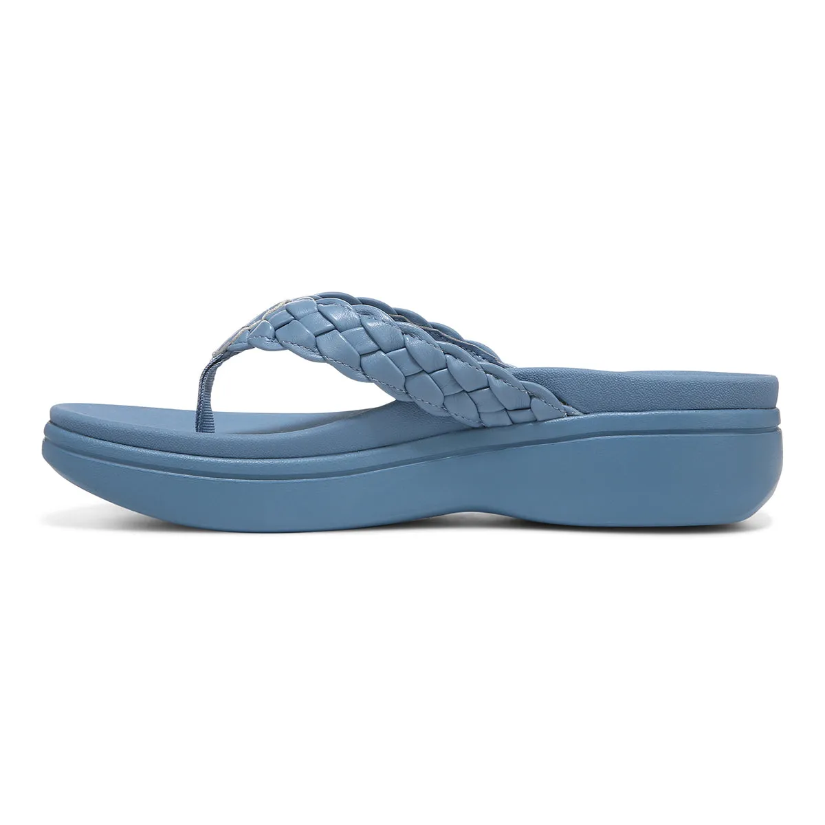 Kenji Platform Sandal II