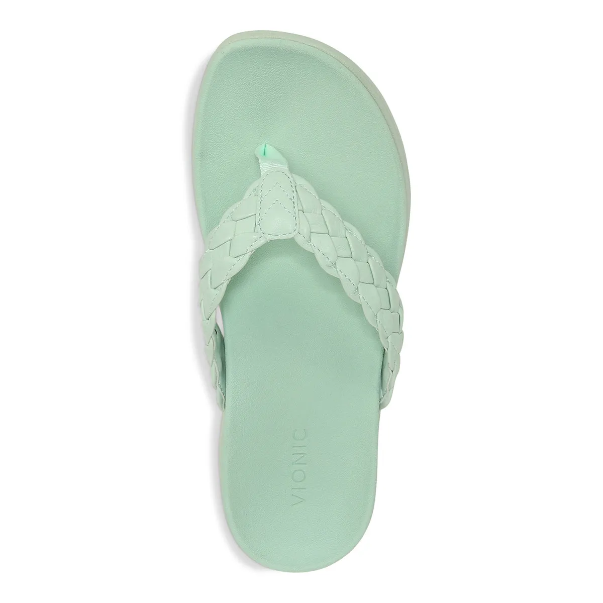 Kenji Platform Sandal II