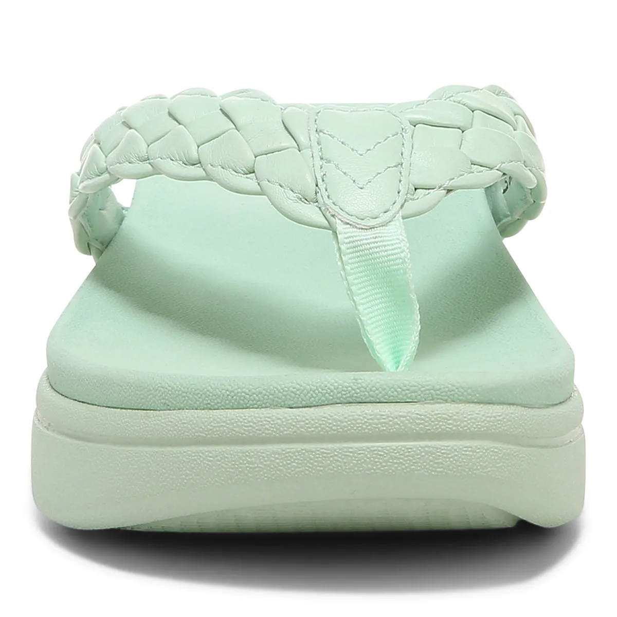 Kenji Platform Sandal II