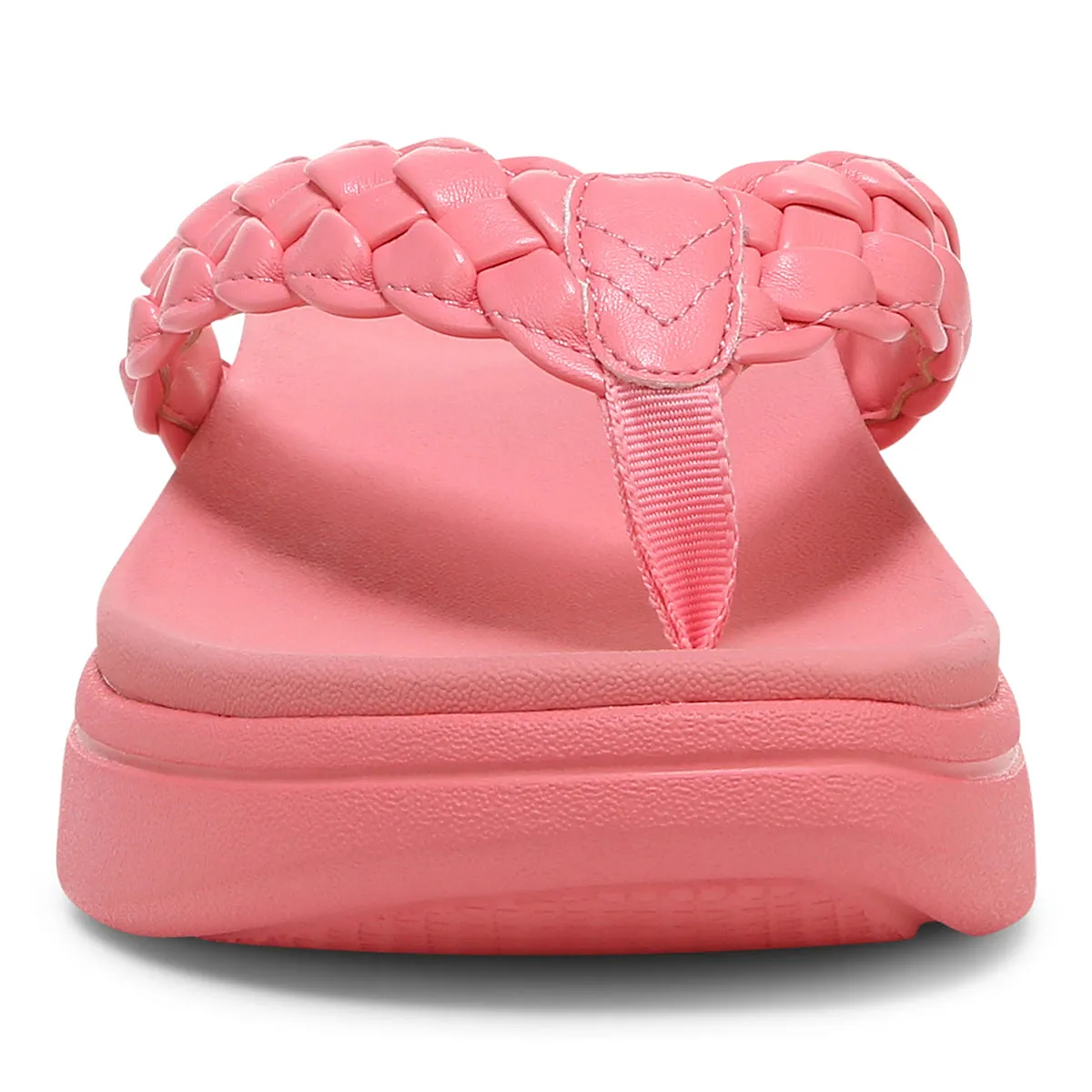 Kenji Platform Sandal II