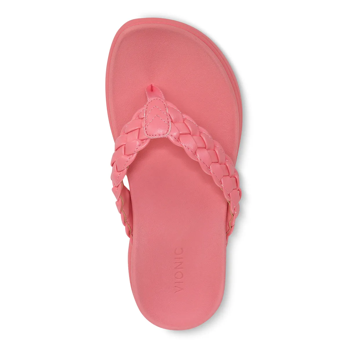 Kenji Platform Sandal II
