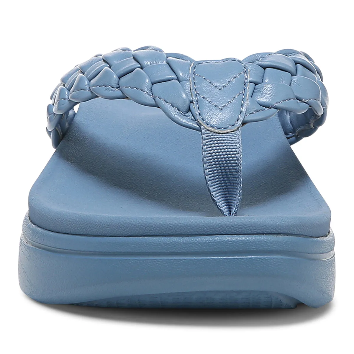 Kenji Platform Sandal II