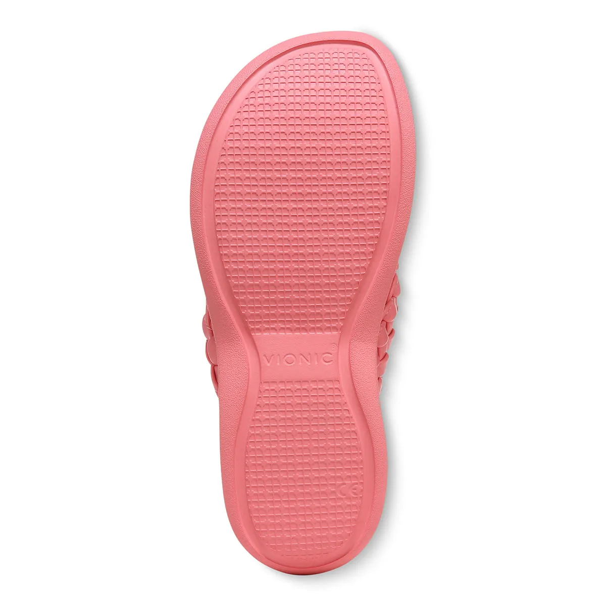 Kenji Platform Sandal II