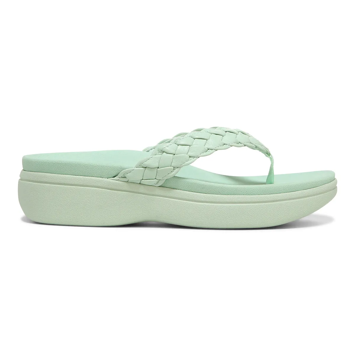 Kenji Platform Sandal II