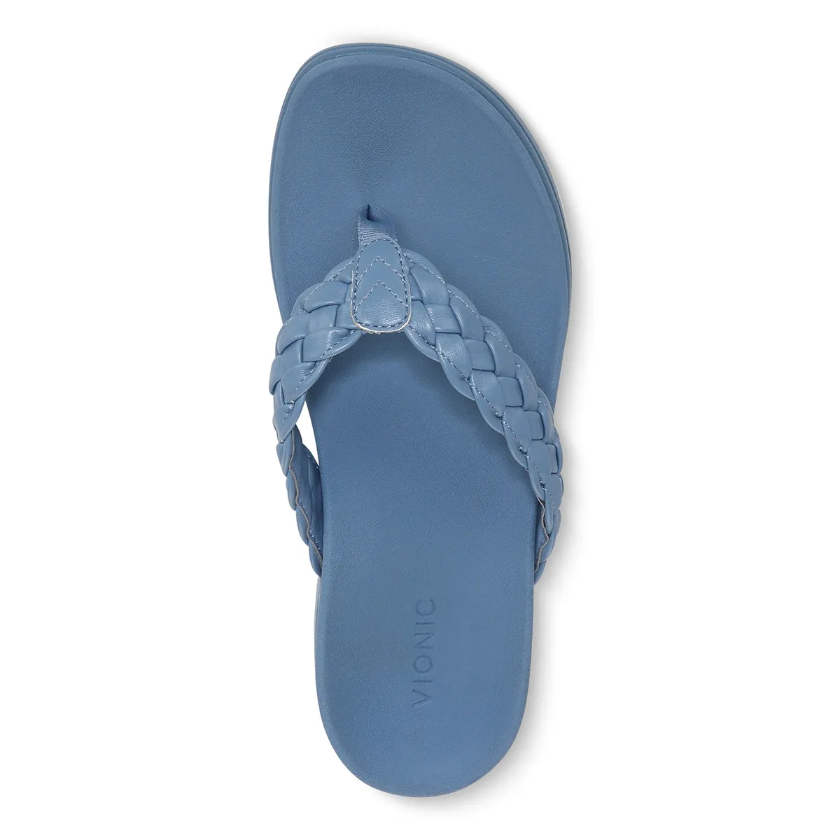 Kenji Platform Sandal II