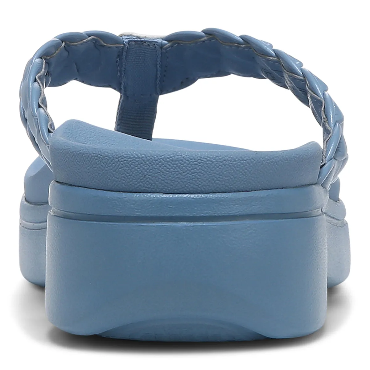 Kenji Platform Sandal II