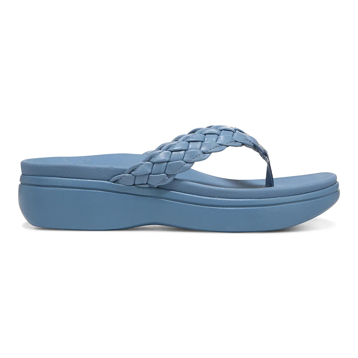Kenji Platform Sandal II