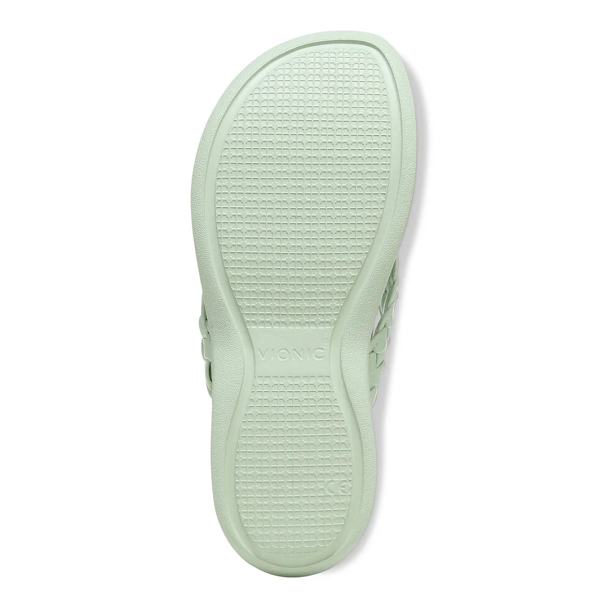 Kenji Platform Sandal II