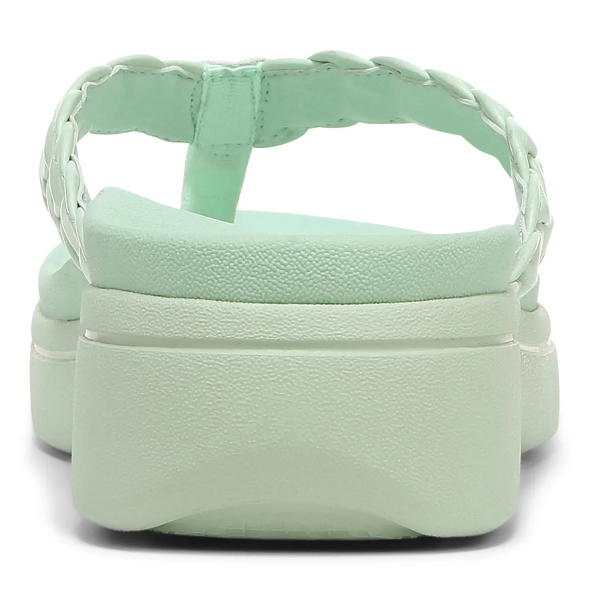 Kenji Platform Sandal II