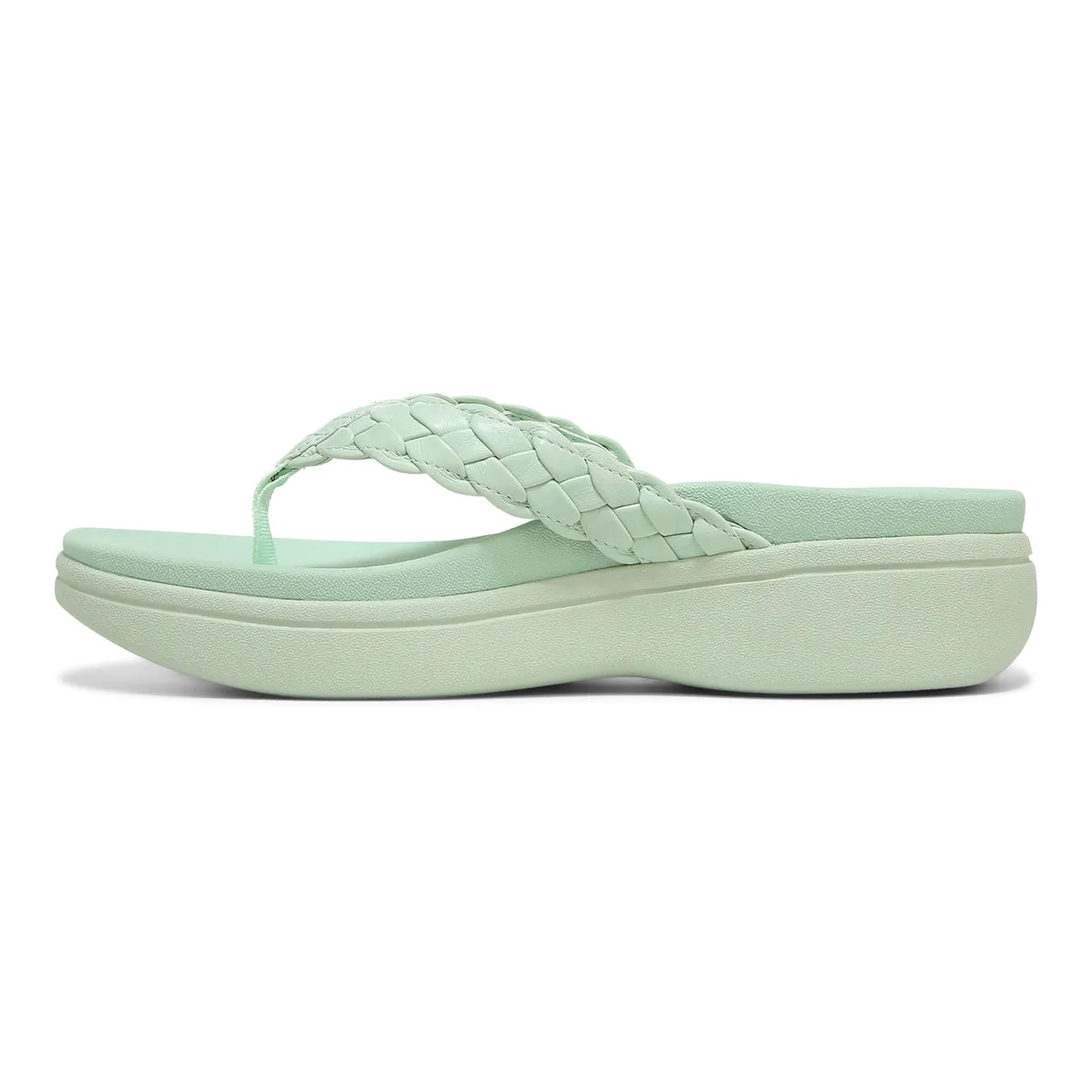 Kenji Platform Sandal II