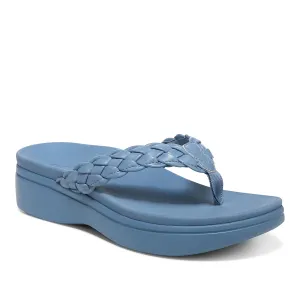 Kenji Platform Sandal II
