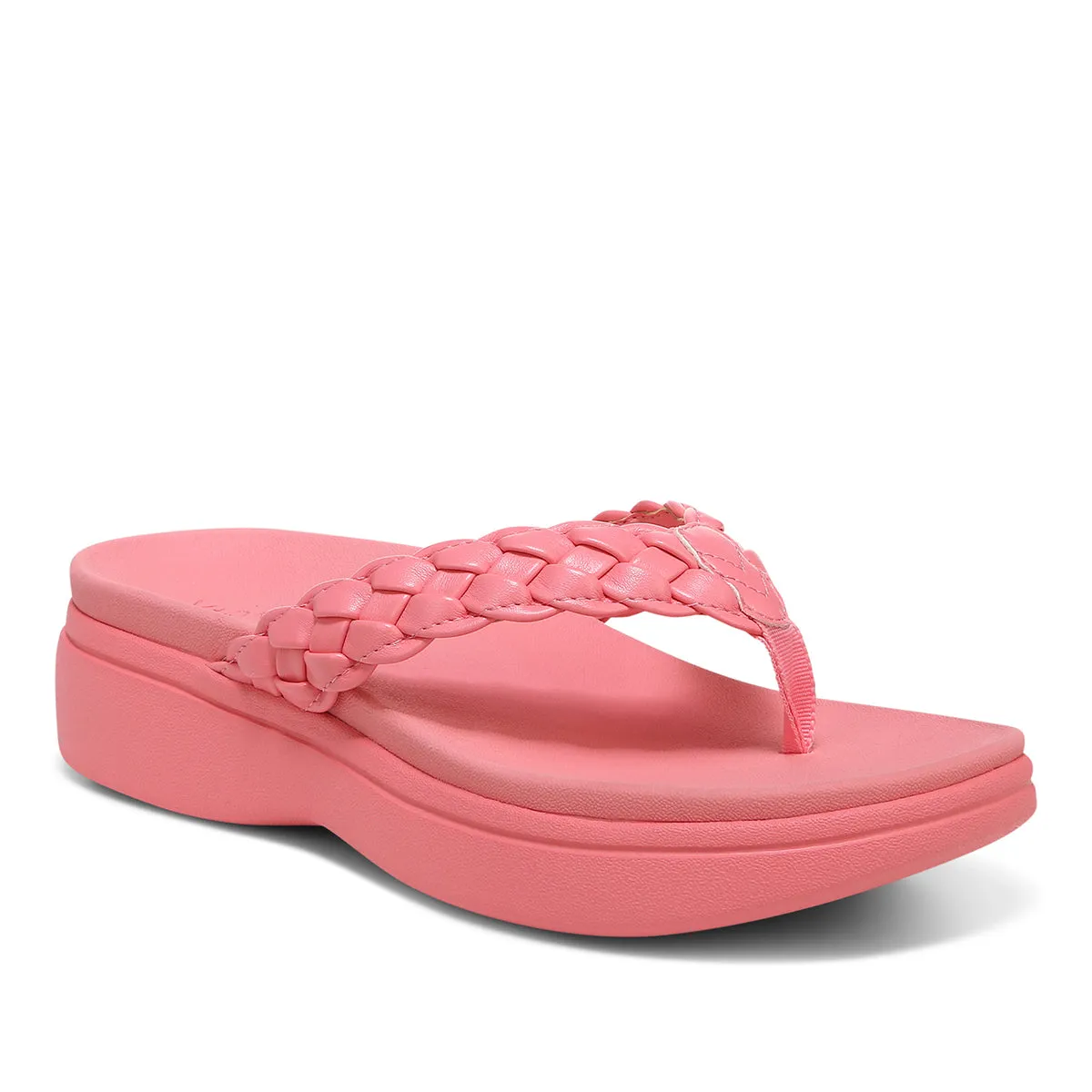 Kenji Platform Sandal II