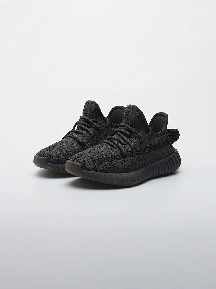 Kids' OEYES Black Obsidian Kid Sneakers