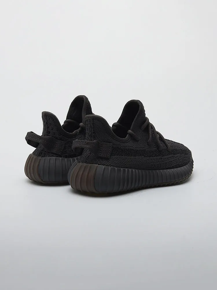 Kids' OEYES Black Obsidian Kid Sneakers