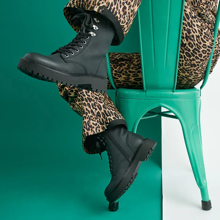 Los Cabos Raine Boot Black