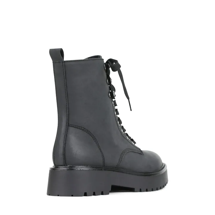 Los Cabos Raine Boot Black