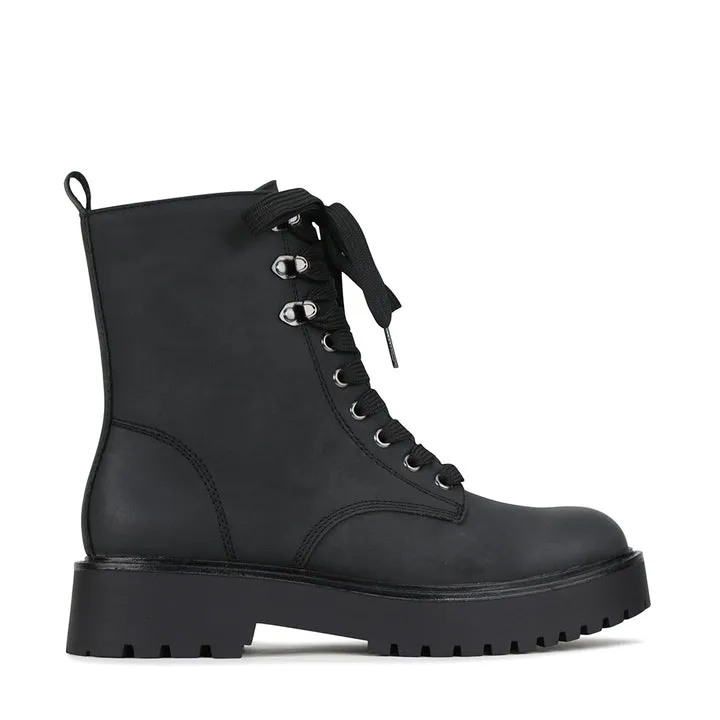 Los Cabos Raine Boot Black