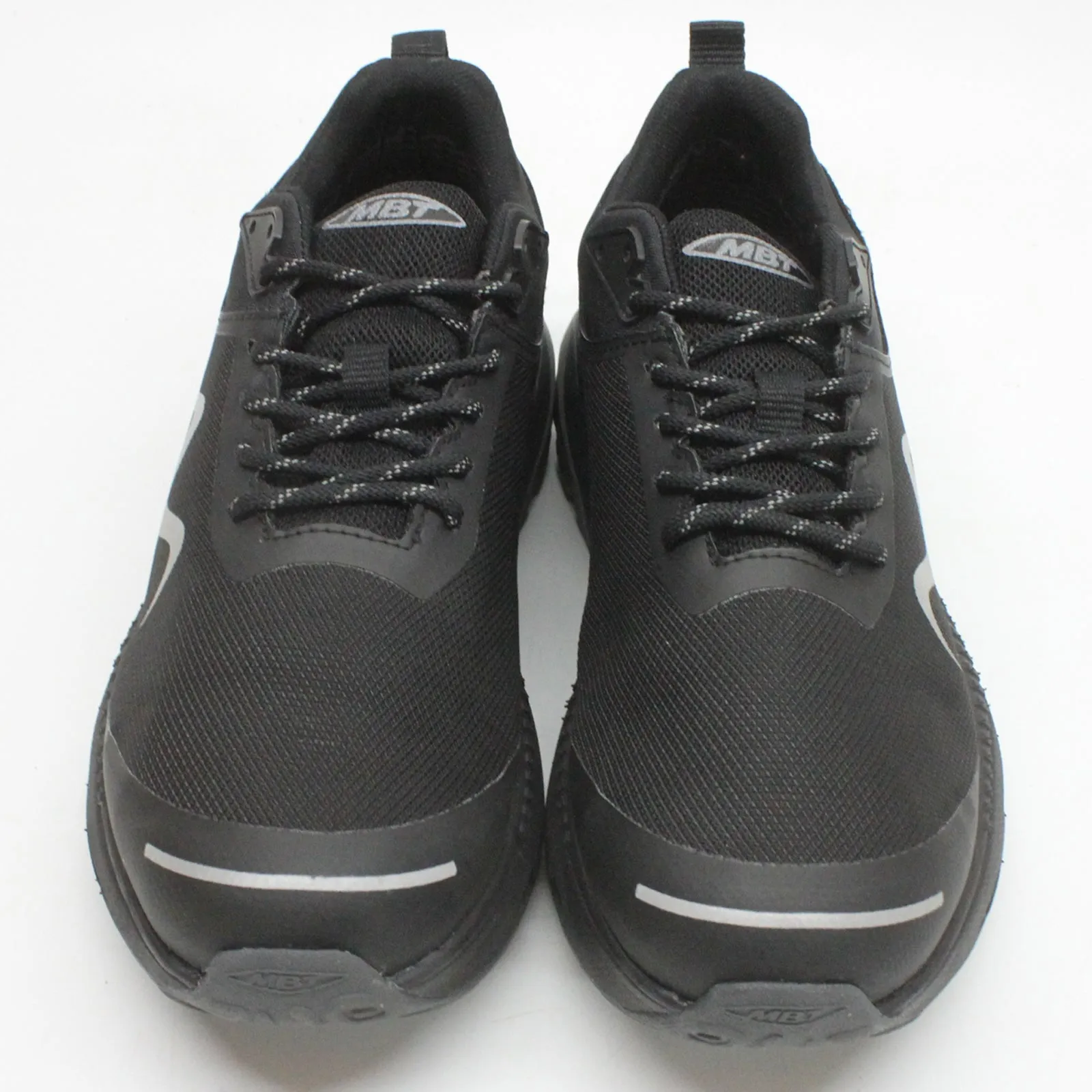 MBT MTR-1600 SYM Synthetic Textile Women's Low Top Trainers - UK 6 - US 8.5 Women - EU 40
