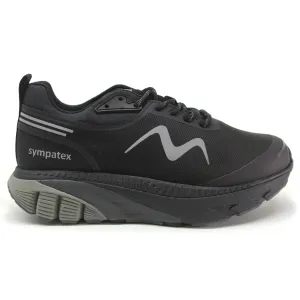 MBT MTR-1600 SYM Synthetic Textile Women's Low Top Trainers - UK 6 - US 8.5 Women - EU 40