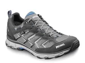 Meindl Activo 5298 GTX Mens Waterproof Lace Up Walking Shoe