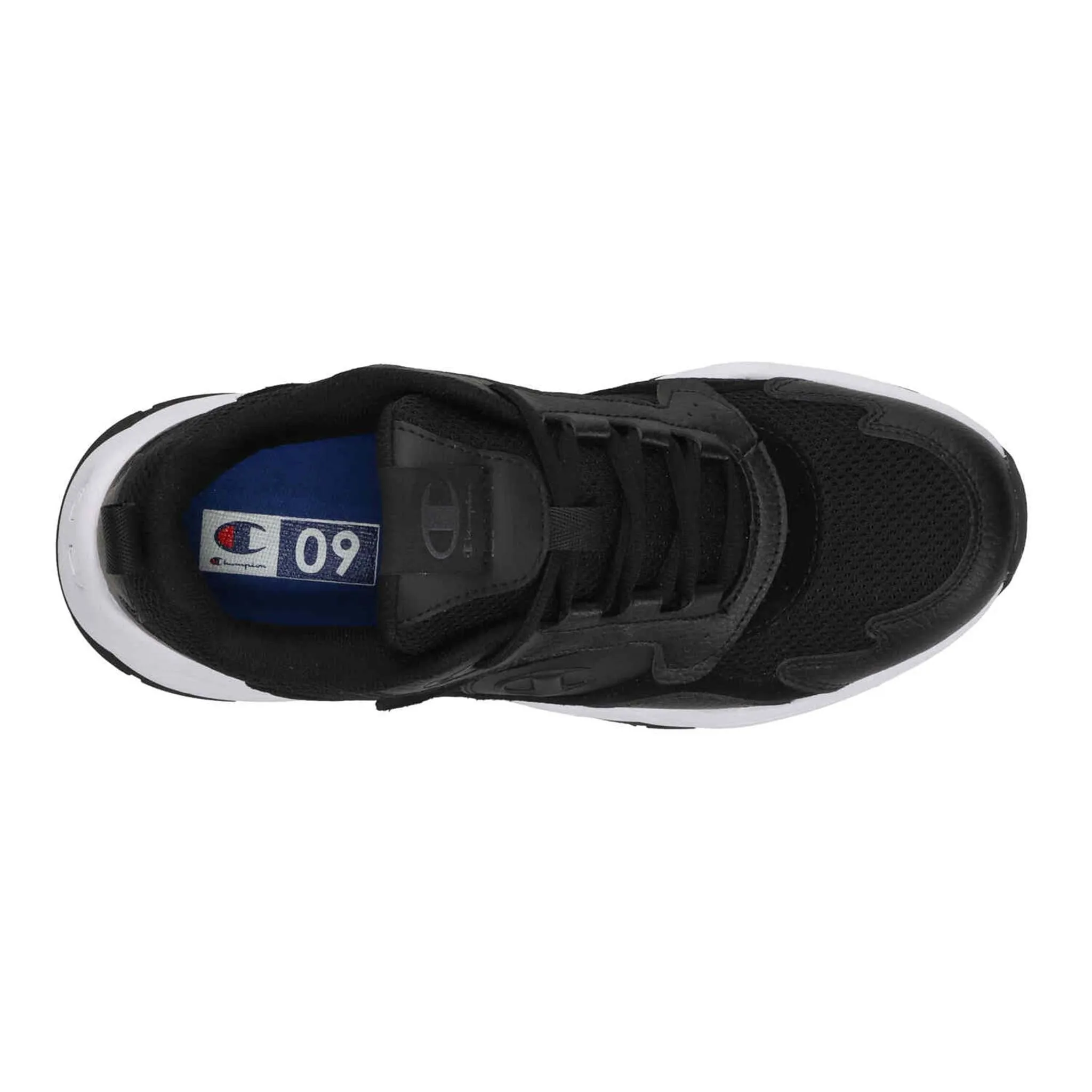 Men's 9318 Vale