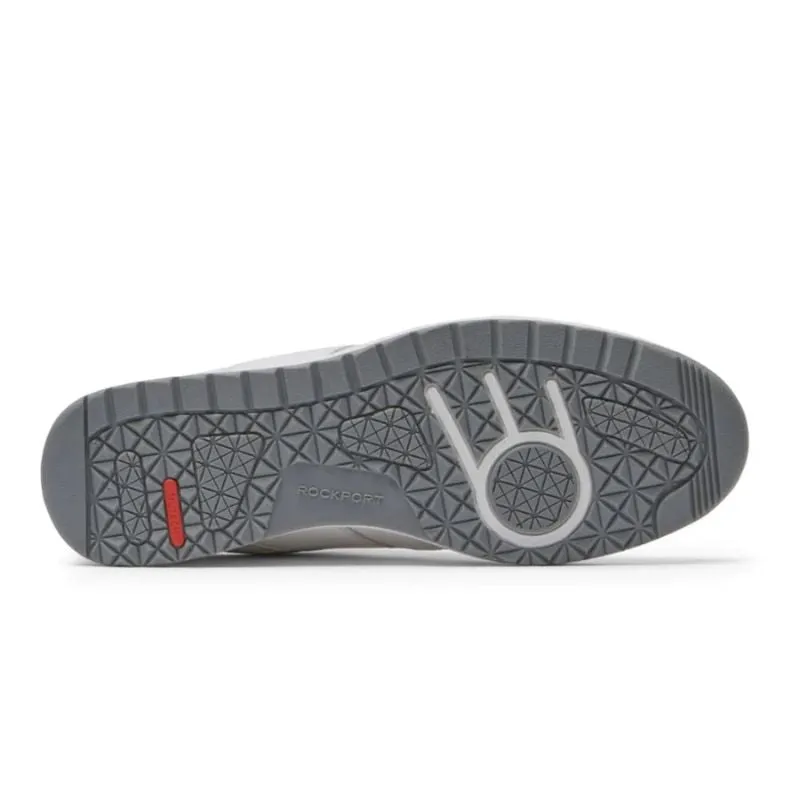 Mens Bronson White