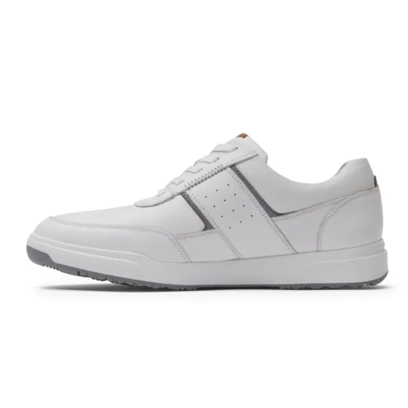 Mens Bronson White