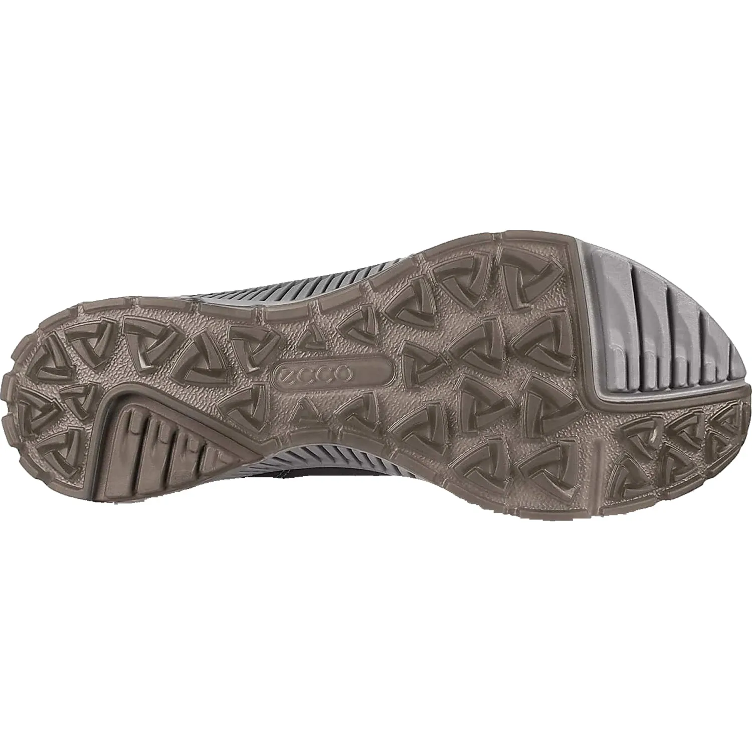 Men's Ecco Terracruise II GTX Black Mesh