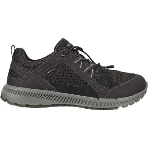 Men's Ecco Terracruise II GTX Black Mesh
