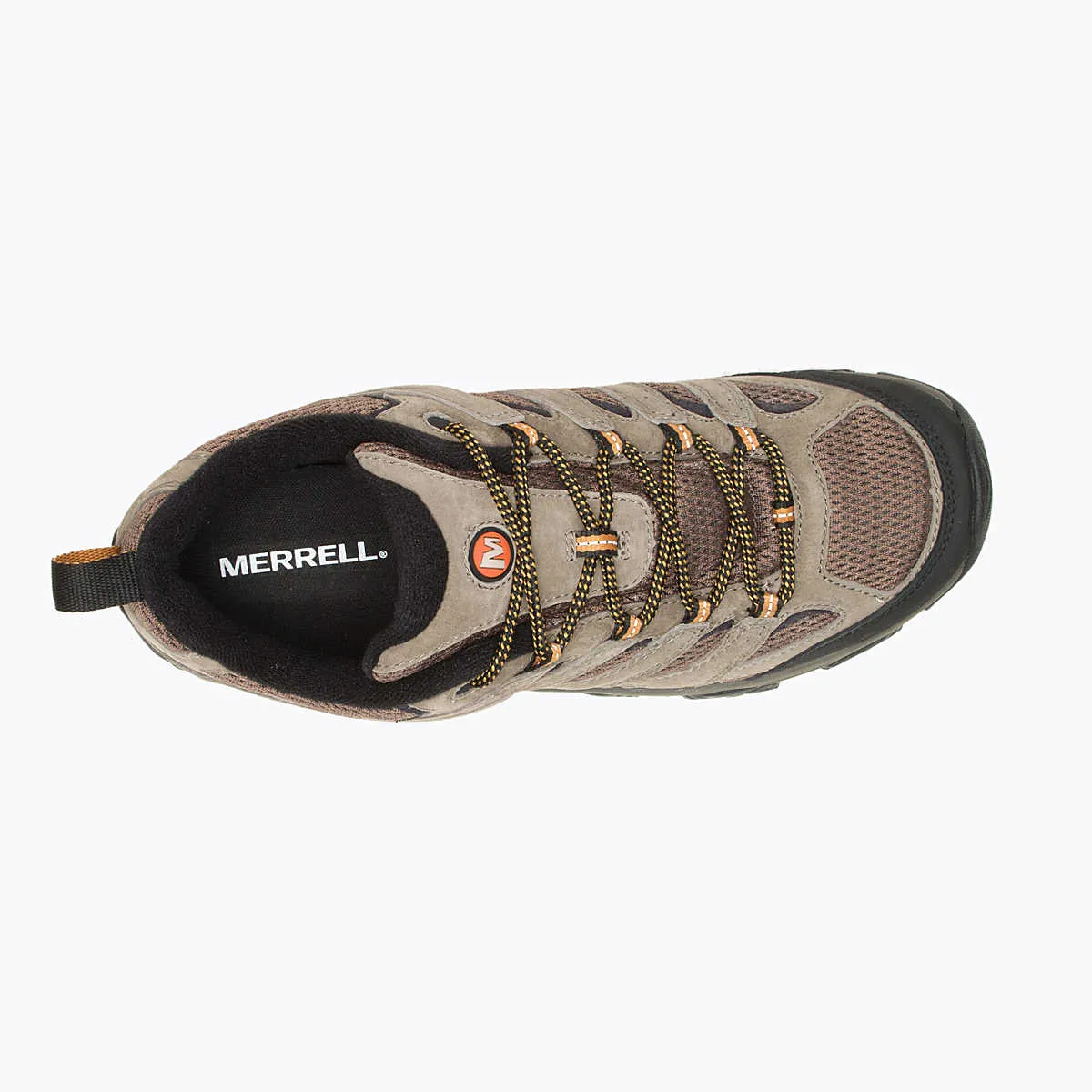 Men's Moab 3 Wide Hiking Shoes