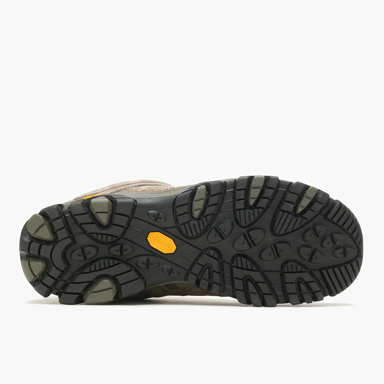Men's Moab 3 Wide Hiking Shoes
