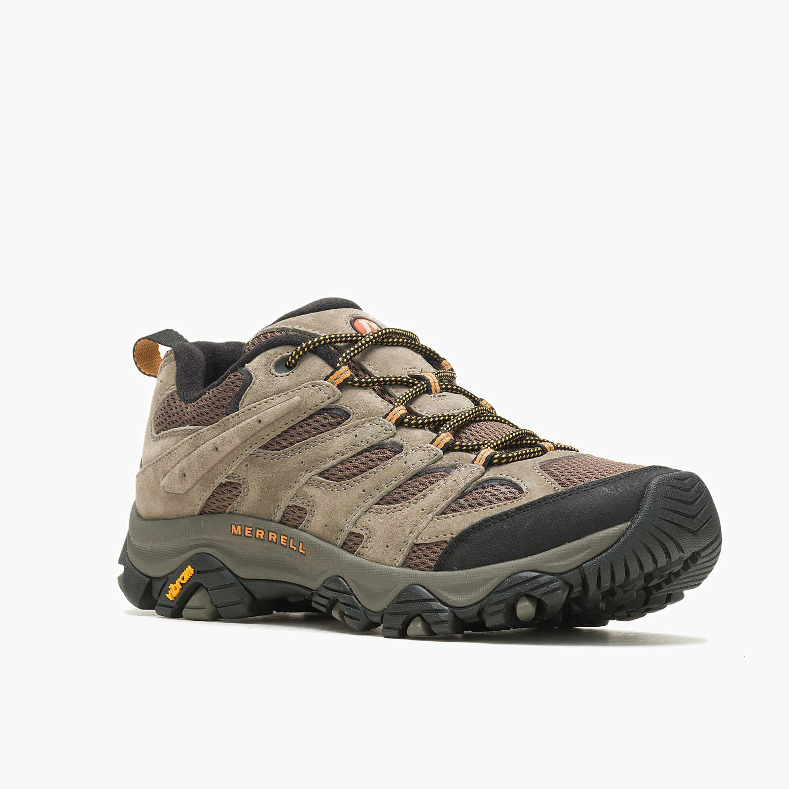 Men's Moab 3 Wide Hiking Shoes