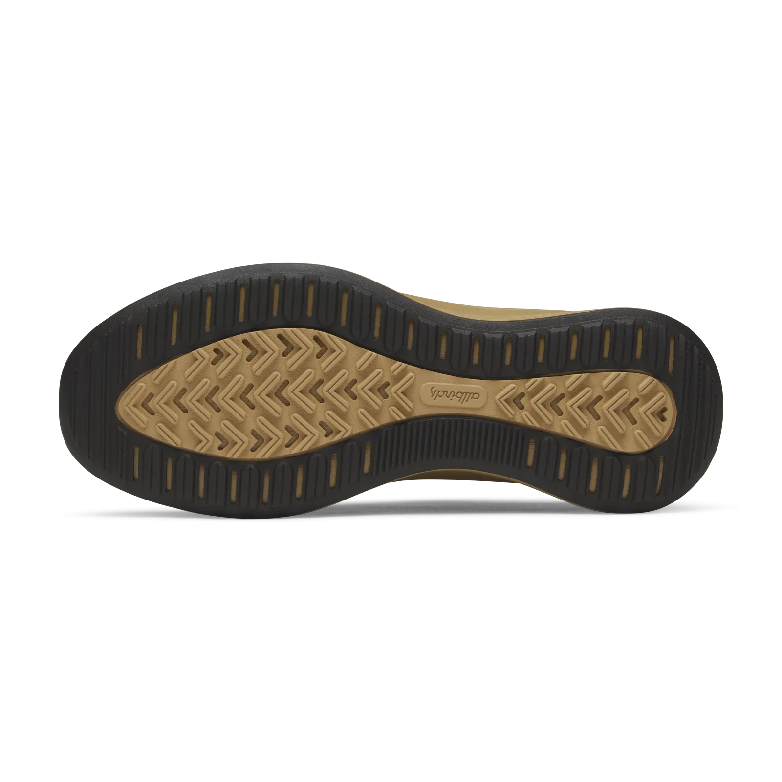 Men's Runner Protect - Waitomo