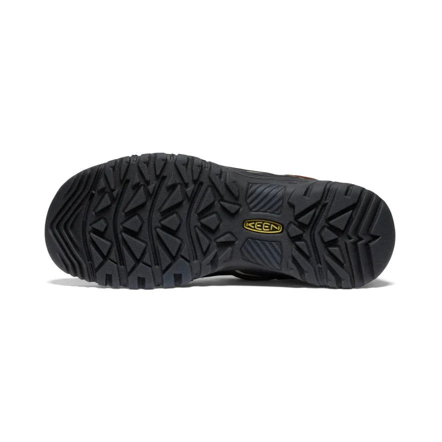 Men's Targhee IV Waterproof Hiking Shoes