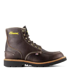 Men's Thorogood 1957 SERIES – FLYWAY WATERPROOF 6" BRIAR PITSTOP