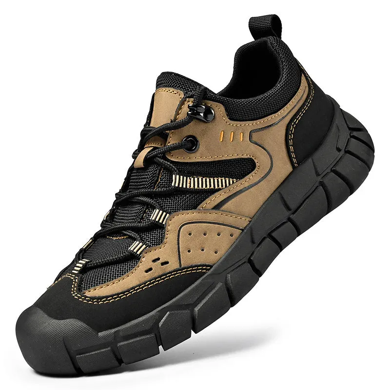 Men's Versatile Hiking Casual Shoes