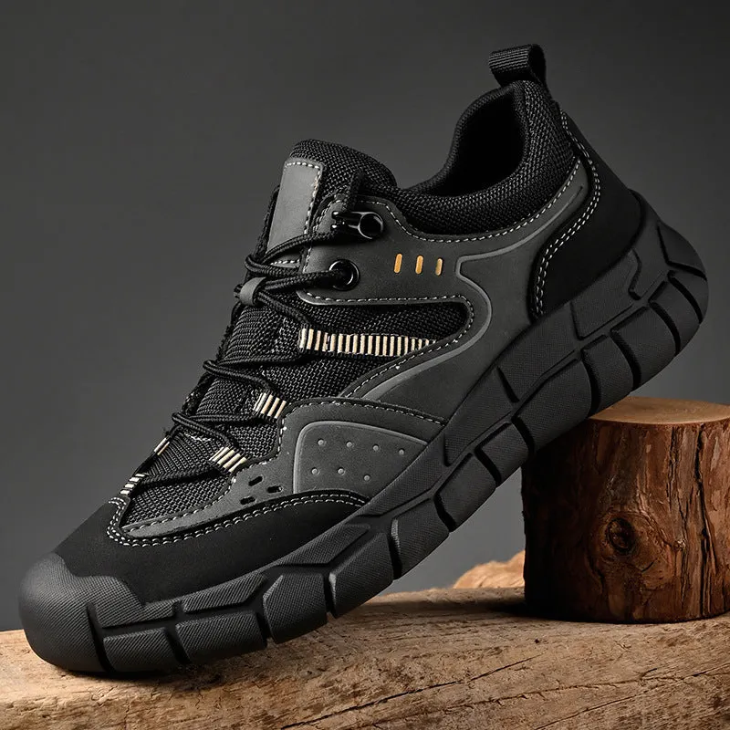 Men's Versatile Hiking Casual Shoes
