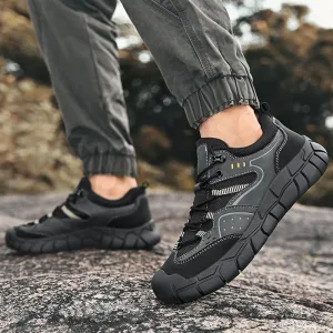 Men's Versatile Hiking Casual Shoes