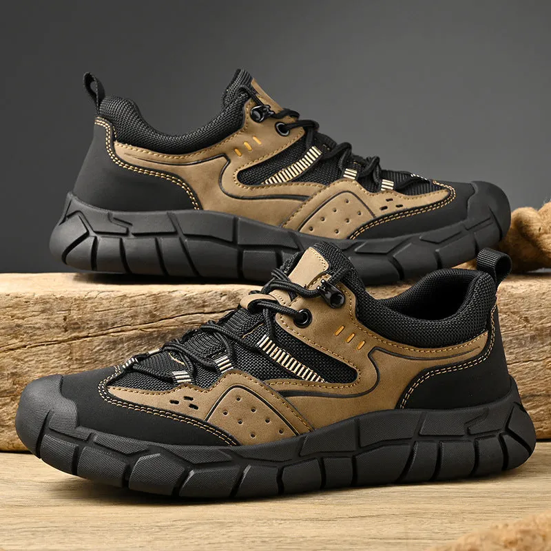 Men's Versatile Hiking Casual Shoes